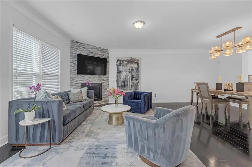 6513 Bennington Bluff Court #2, Mableton, GA 30126 - Image #1