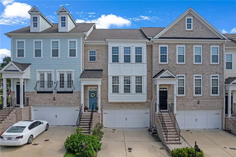 6513 Bennington Bluff Court #2, Mableton, GA 30126 - Image #2