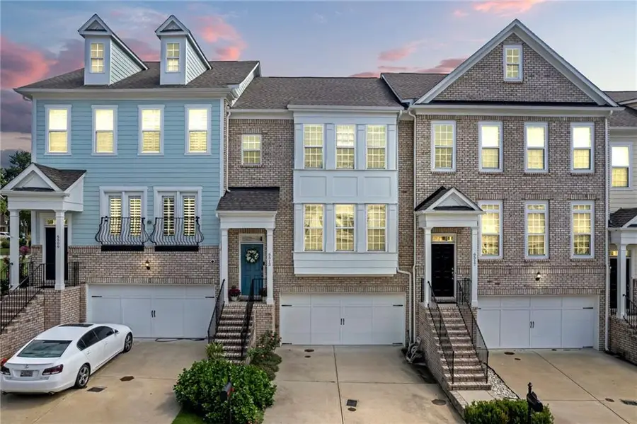 6513 Bennington Bluff Court #2, Mableton, GA 30126 - Image #3