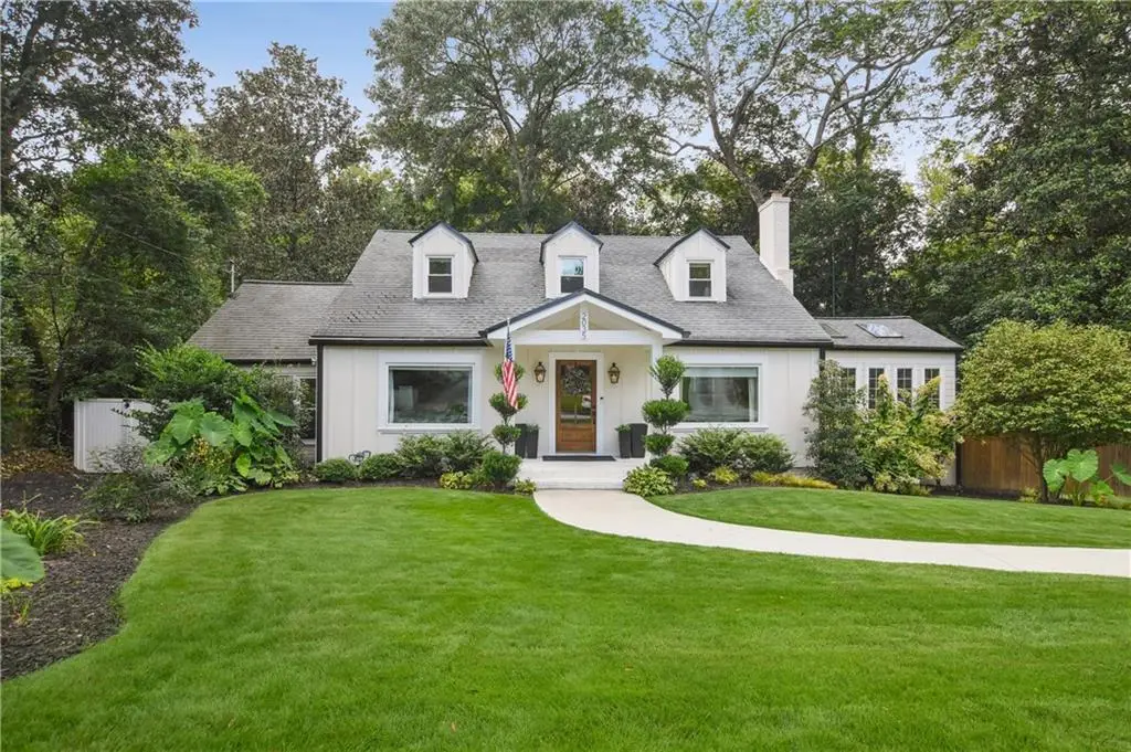 2035 Fairhaven Circle Ne, Atlanta, GA 30305 - Image #1