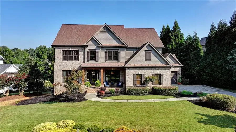 4020 Toulon Lane, Cumming, GA 30040 - Image #3