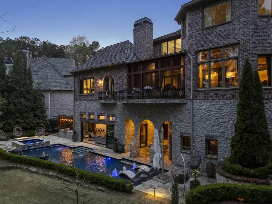290 Ardsley Lane, Alpharetta, GA 30005 - Image #2