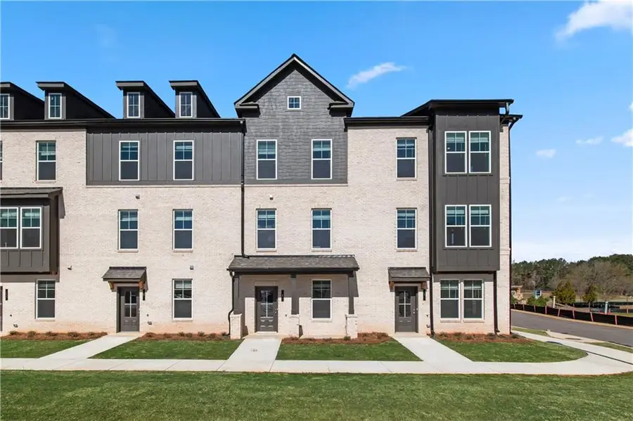 204 Daybreak Lane, Newnan, GA 30265 - Image #2