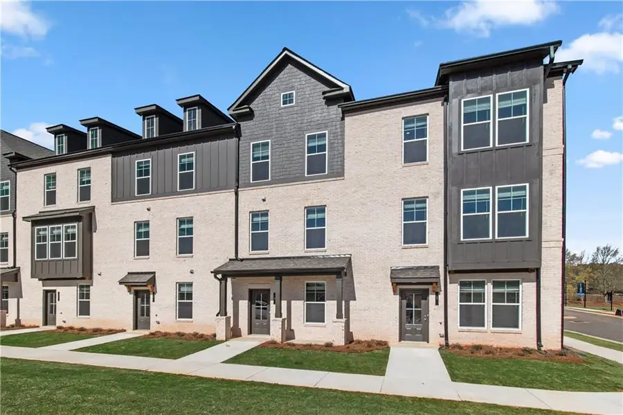 204 Daybreak Lane, Newnan, GA 30265 - Image #3