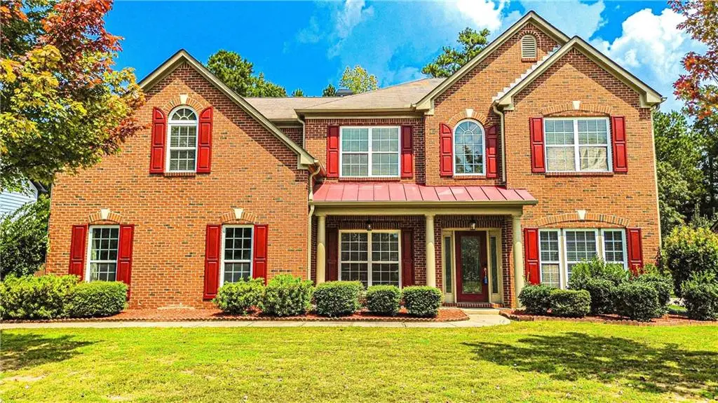 947 Tama Hill Court, Auburn, GA 30011 - Image #1