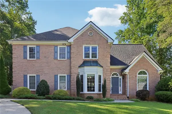 2130 Weatherstone Circle Se, Conyers, GA 30094