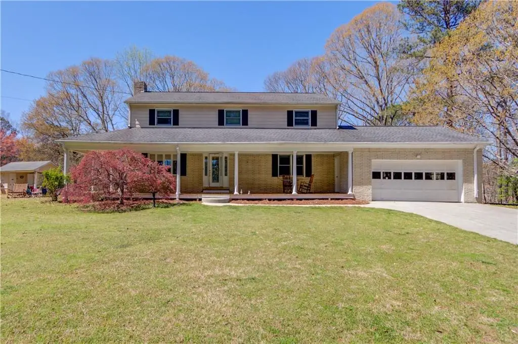 692 W Union Grove Circle, Auburn, GA 30011 - Image #1