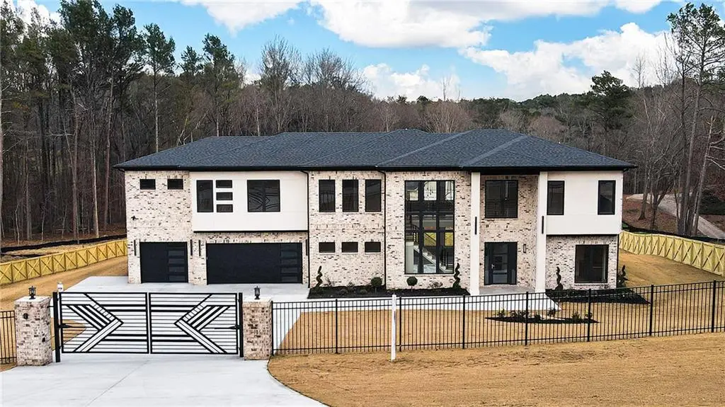 1556 Ewing Chapel Road Se, Dacula, GA 30019 - Image #1