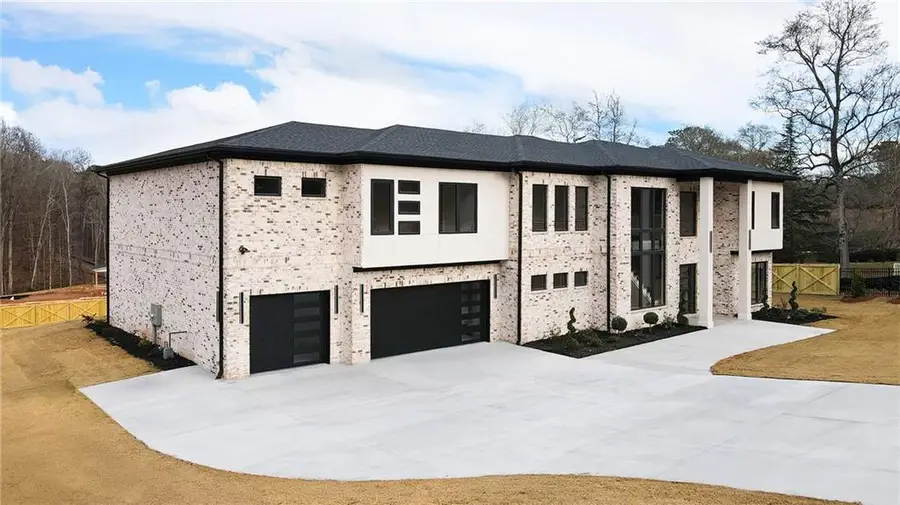 1556 Ewing Chapel Road Se, Dacula, GA 30019 - Image #2