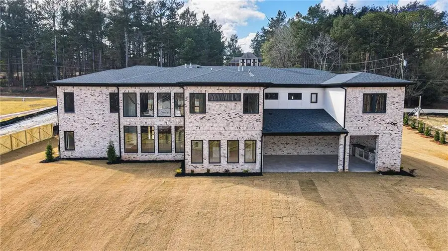 1556 Ewing Chapel Road Se, Dacula, GA 30019 - Image #3