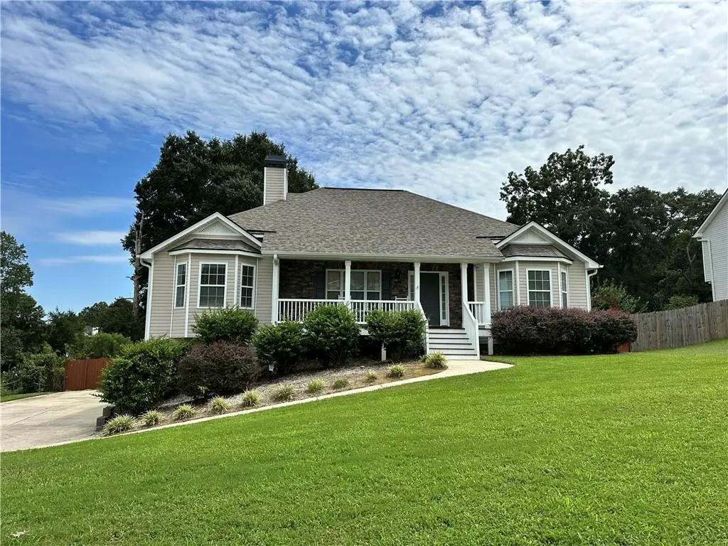 493 Kyles Circle, Hiram, GA 30141 - Image #1