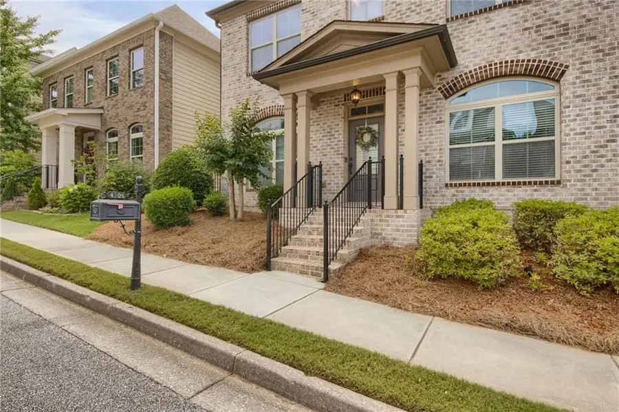 4204 Hardy Avenue, Smyrna, GA 30082 - Image #2