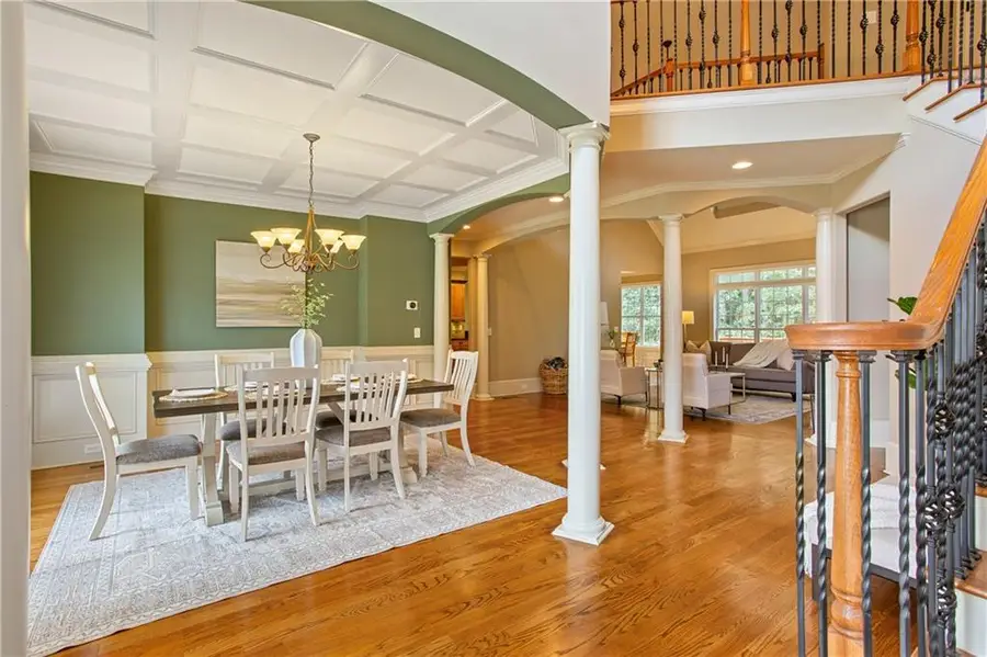 117 Archstone Square, McDonough, GA 30253 - Image #3