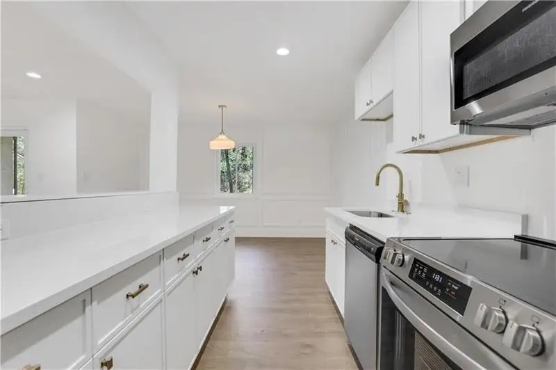 2396 Lawrenceville Highway #V, Decatur, GA 30033 - #1