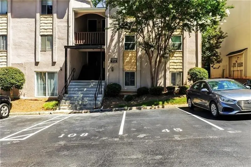 2396 Lawrenceville Highway #V, Decatur, GA 30033 - #3