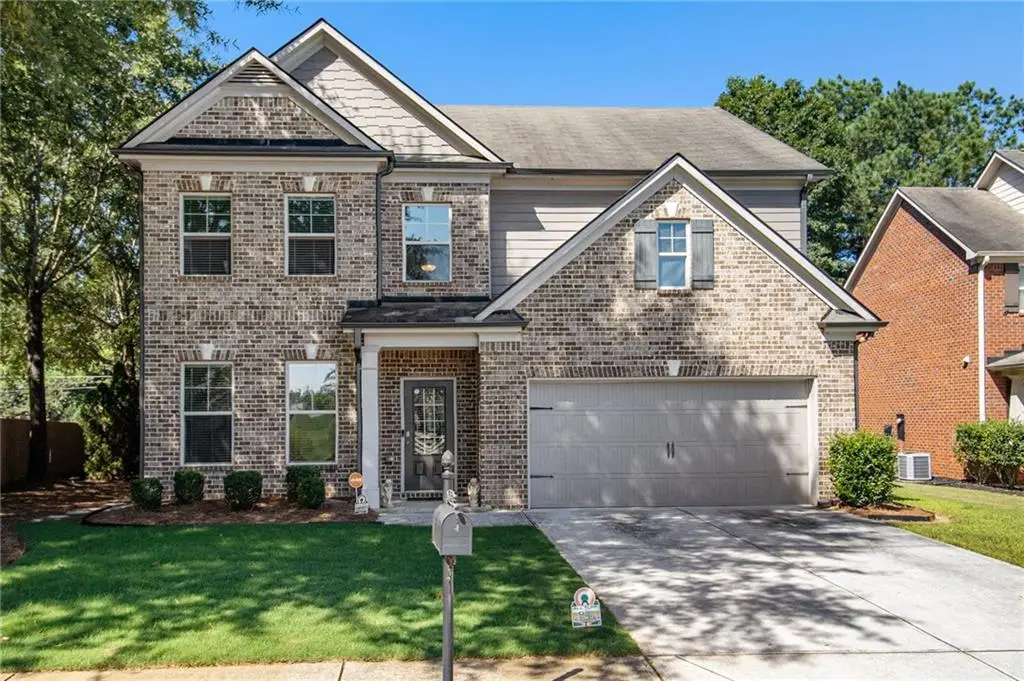 5964 Park Bend Avenue, Braselton, GA 30517 - Image #1