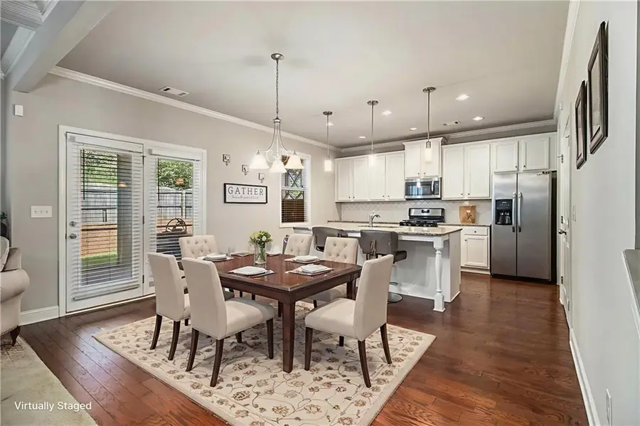 5964 Park Bend Avenue, Braselton, GA 30517 - Image #2