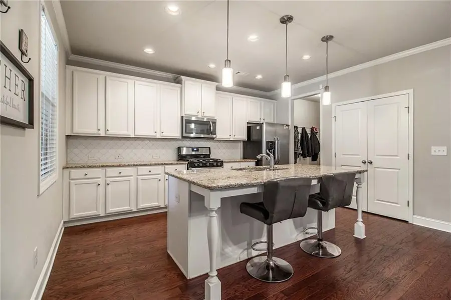 5964 Park Bend Avenue, Braselton, GA 30517 - Image #3