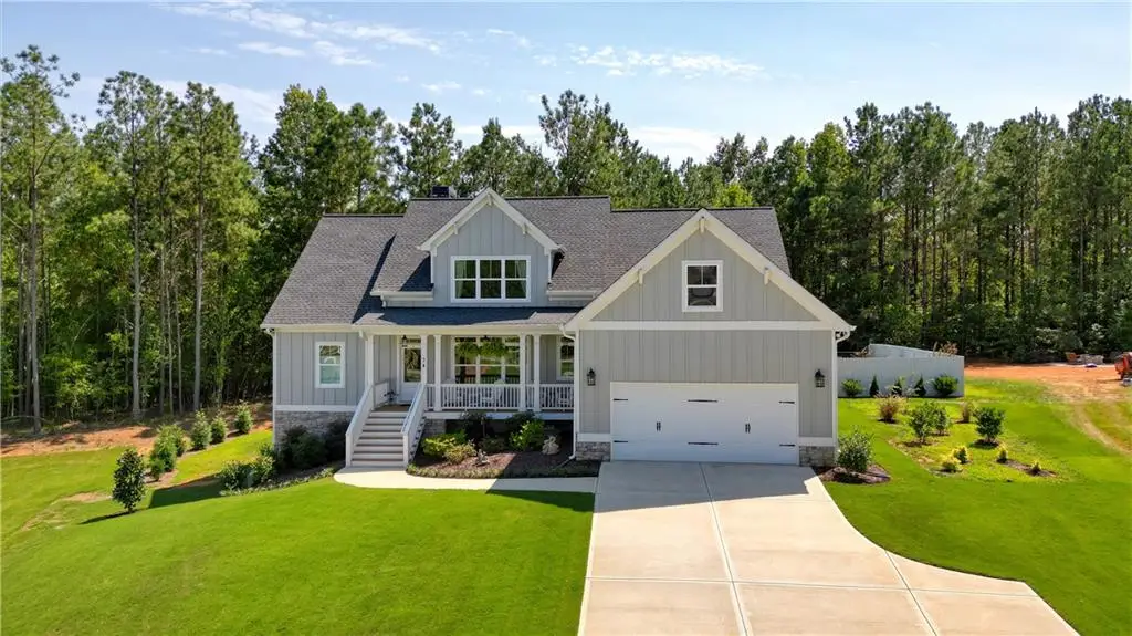 34 Wendover Drive, Cartersville, GA 30120 - Image #1