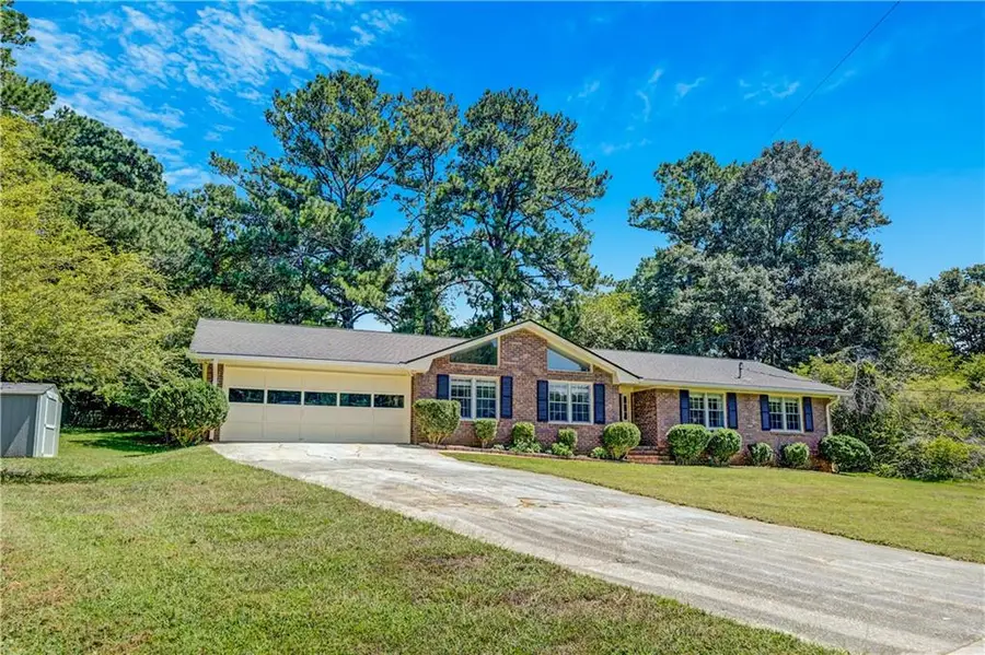 2158 Vivid Court, Stone Mountain, GA 30087 - Image #2