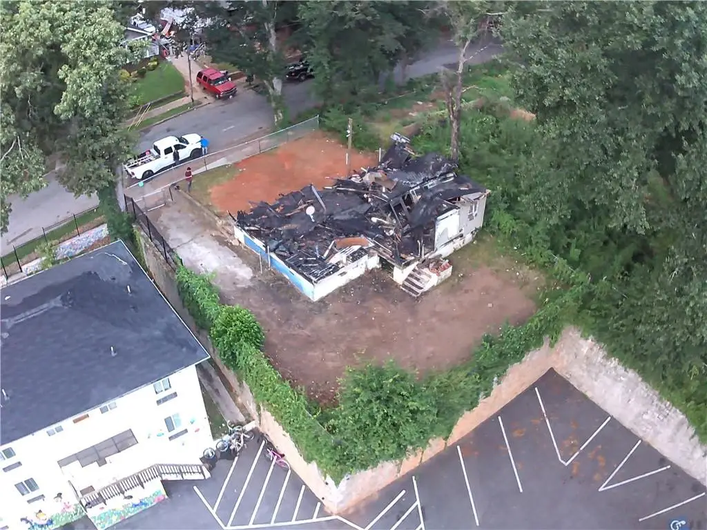 1196 Mobile Street Nw, Atlanta, GA 30314 - Image #1