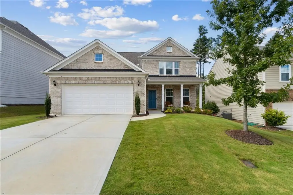 1236 Maston Road, Auburn, GA 30011 - Image #1