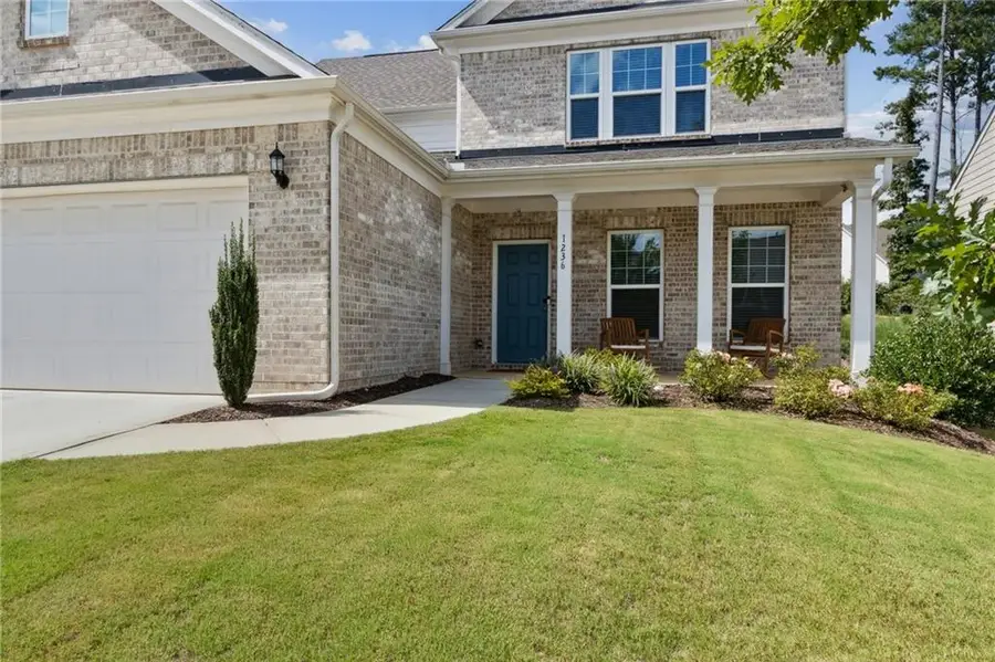 1236 Maston Road, Auburn, GA 30011 - Image #3