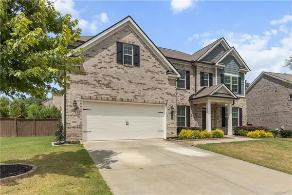 5789 Creek Indian Drive, Sugar Hill, GA 30518