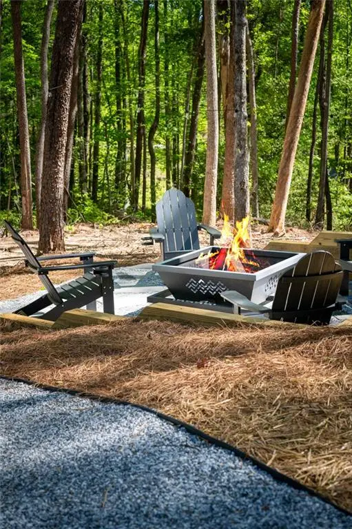 45 N Fern Cove Road, Sautee Nacoochee, GA 30571 - Image #2