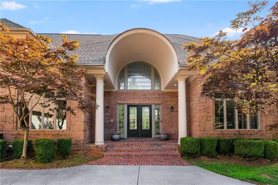 1483 Jones Road, Roswell, GA 30075 - Image #2