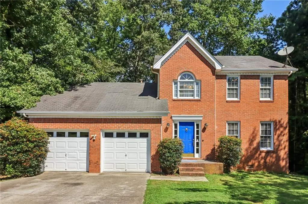 1598 Dillwood Court, Lithonia, GA 30058 - Image #1