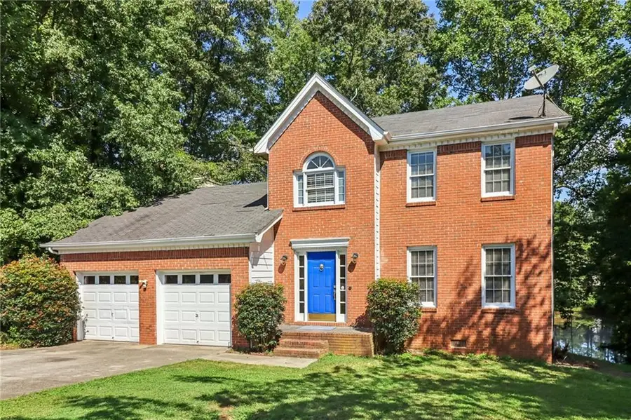 1598 Dillwood Court, Lithonia, GA 30058 - Image #2