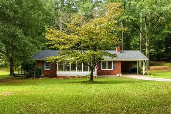 2080 Mount Zion Road, Carrollton, GA 30117