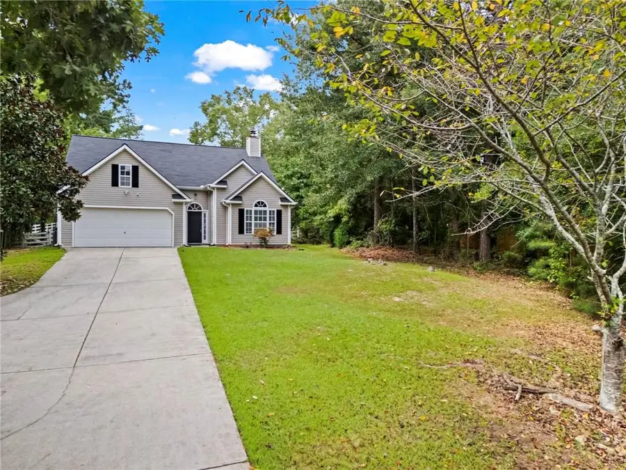 3395 Laurel Springs Cove, Villa Rica, GA 30180 - Image #2