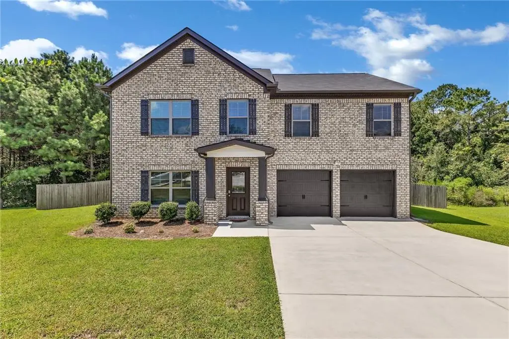 12225 Anchor Way, Hampton, GA 30228 - Image #1