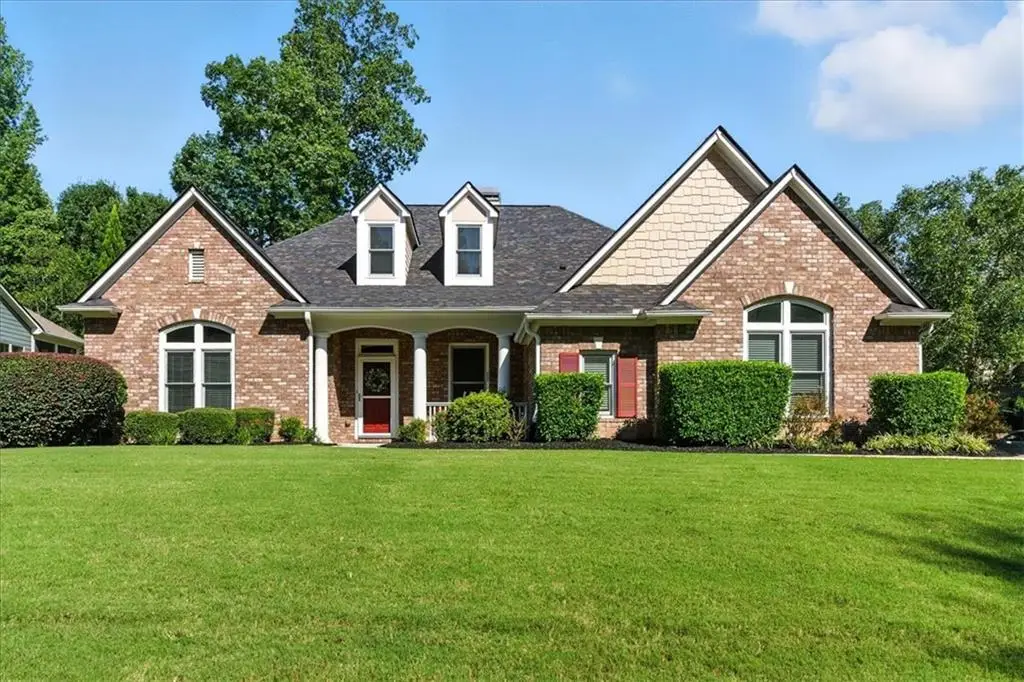 401 Trotters Run, Woodstock, GA 30188 - Image #1