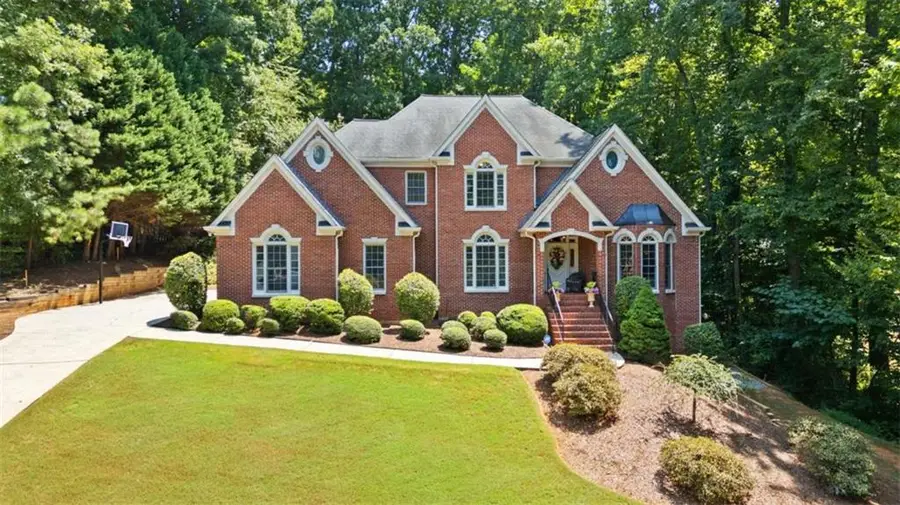 2287 Lake Ridge Terrace, Lawrenceville, GA 30043 - #3