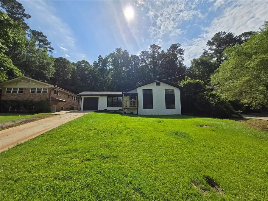 2400 Glenrock Drive, Decatur, GA 30032 - Image #2