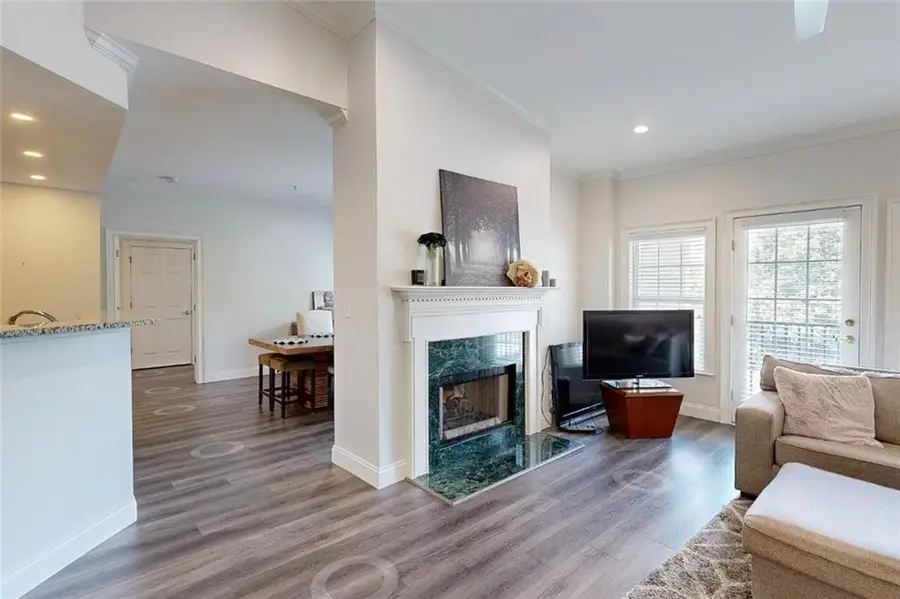 3275 Lenox Road Ne #413, Atlanta, GA 30324 - Image #2