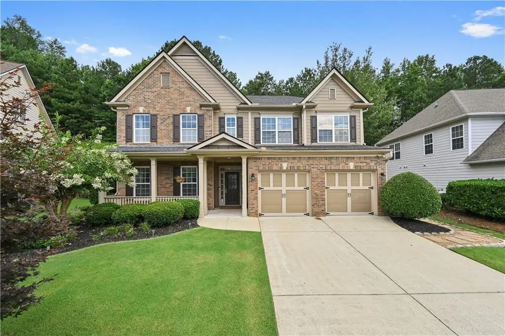 5613 Lancashire Lane, Cumming, GA 30041 - Image #1