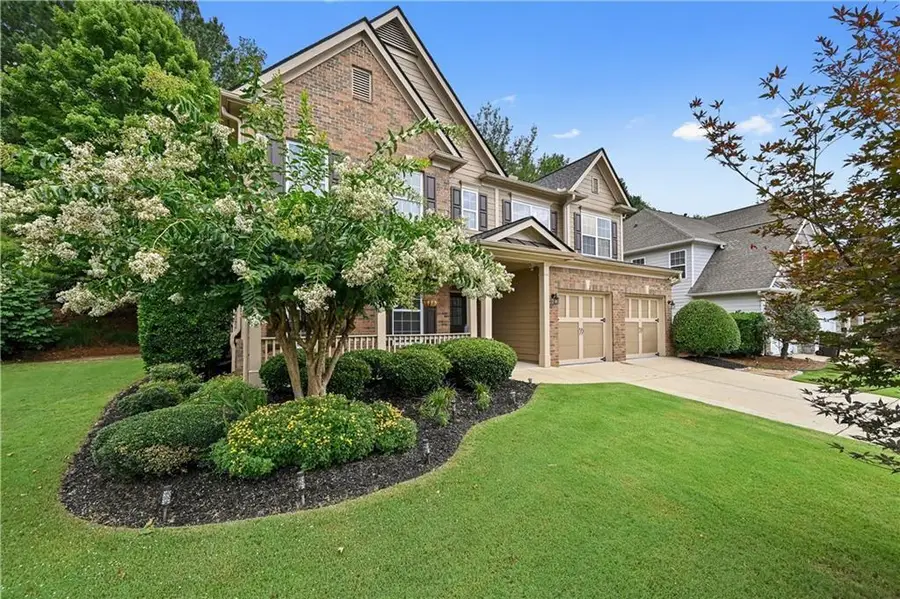 5613 Lancashire Lane, Cumming, GA 30041 - Image #2