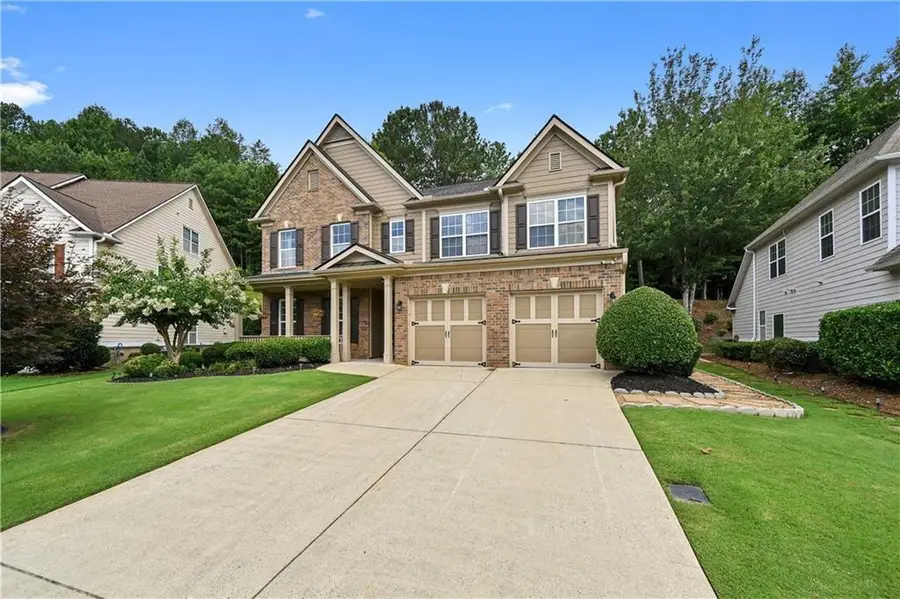 5613 Lancashire Lane, Cumming, GA 30041 - Image #3