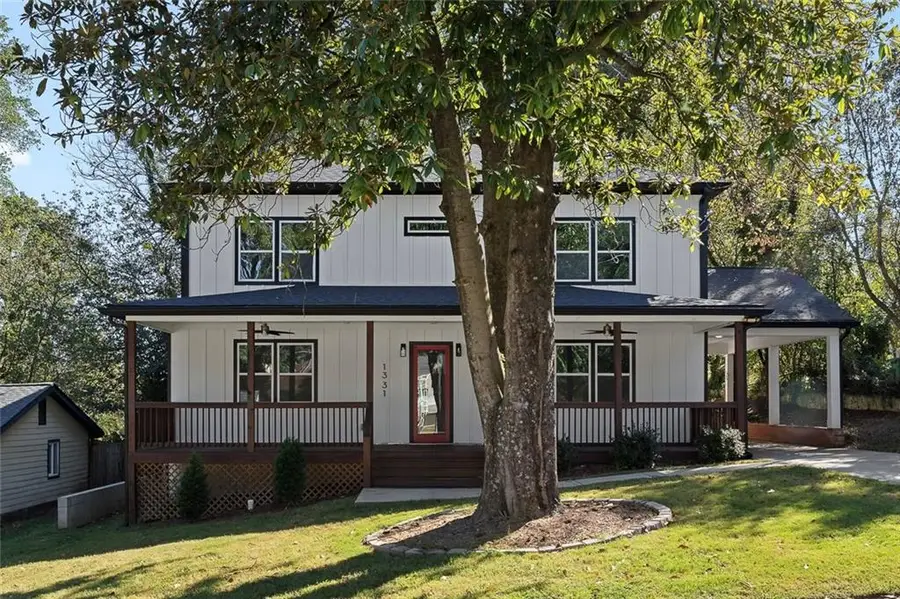 1331 SE Diamond Avenue, Atlanta, GA 30316 - #2