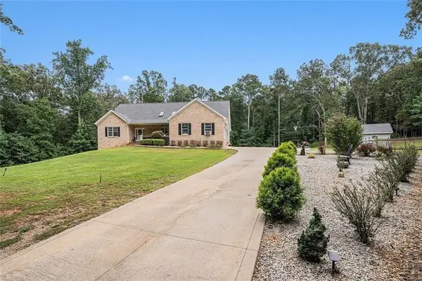 3300 Rogers Road, Mcdonough, GA 30252