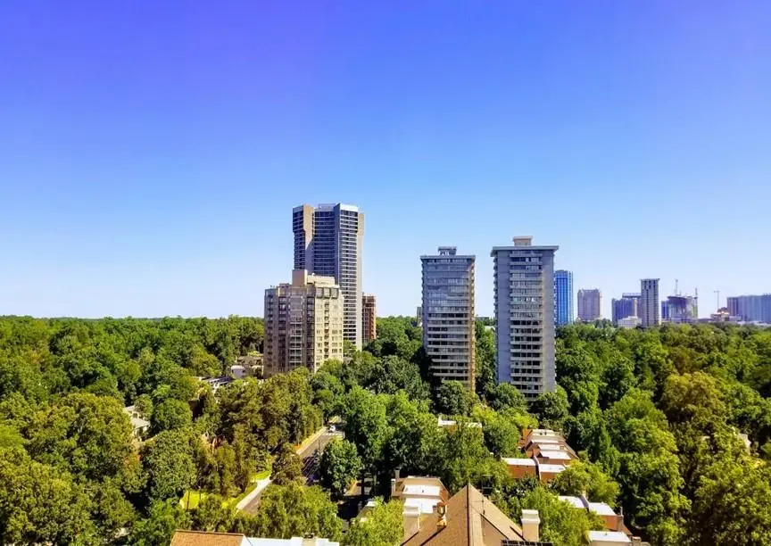 2479 Peachtree Road Ne #1209, Atlanta, GA 30305 - #1