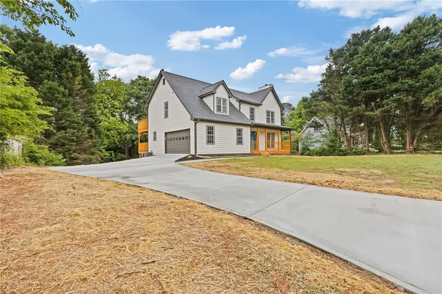 470 Brackin Trace, Grayson, GA 30017 - Image #2