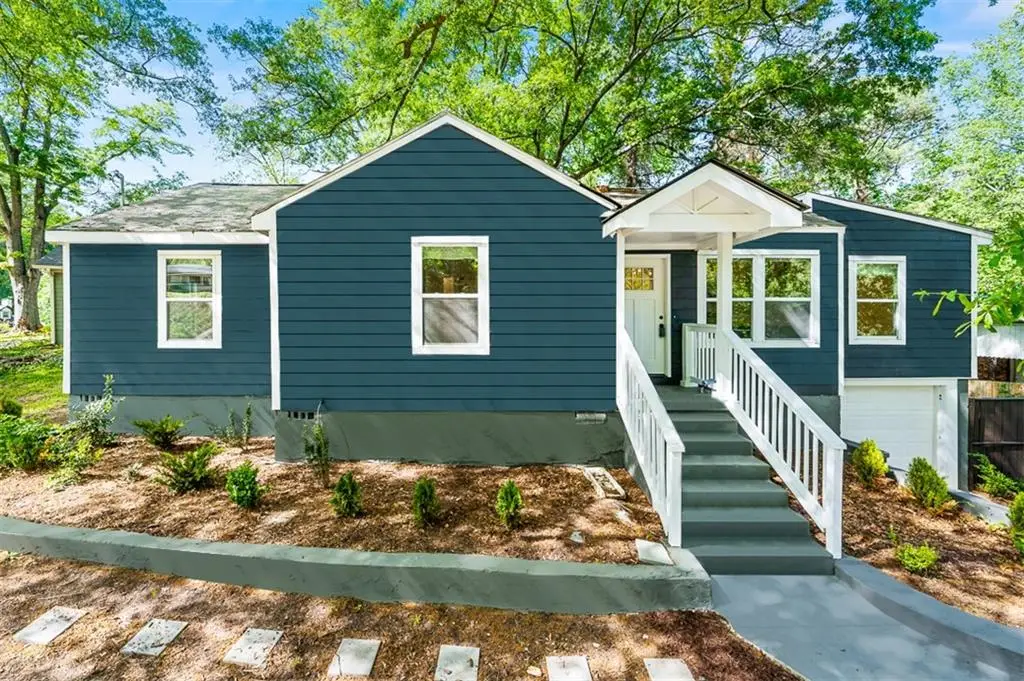 1675 Avon Avenue Sw, Atlanta, GA 30311 - Image #1