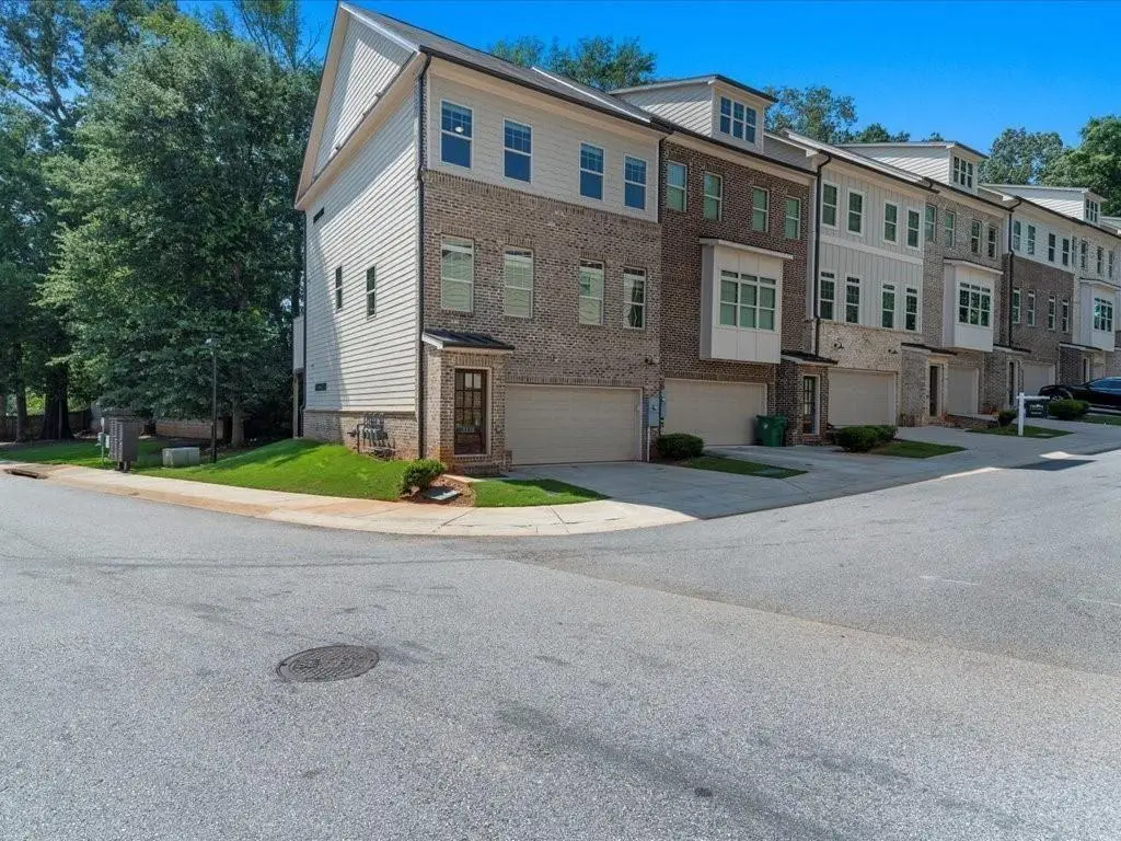 1110 Bakary Court, Atlanta Decatur, GA 30032 - Image #1