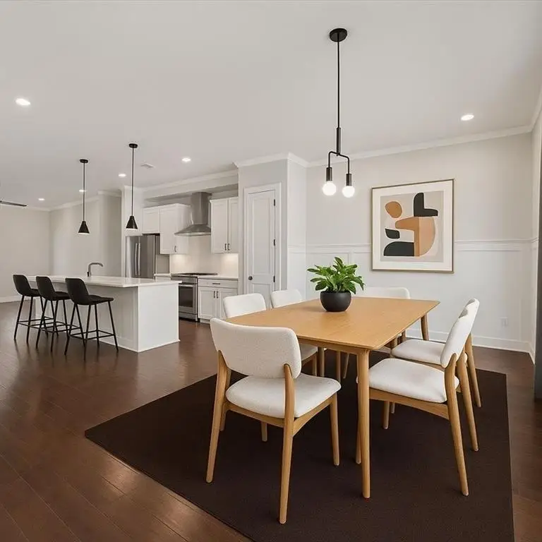 1110 Bakary Court, Atlanta Decatur, GA 30032 - Image #3