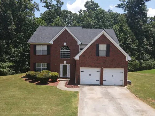 856 Haydens Ridge, Ellenwood, GA 30294